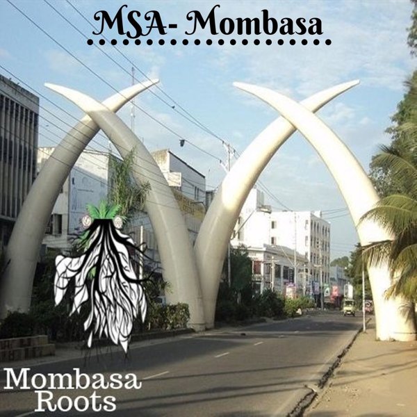 MSA- Mombasa cover
