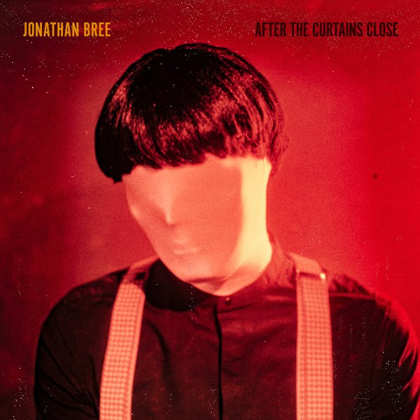 After The Curtains Close album cover