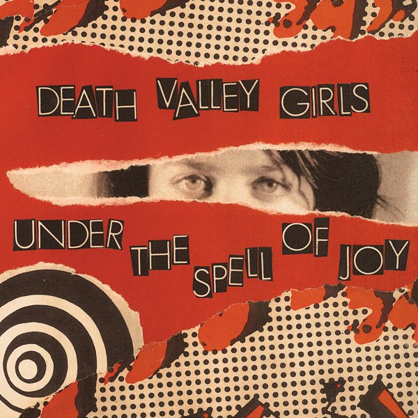 Under the Spell of Joy cover