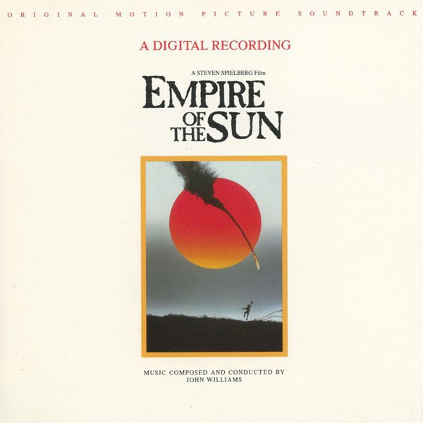 Empire of the Sun cover