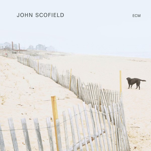 John Scofield cover