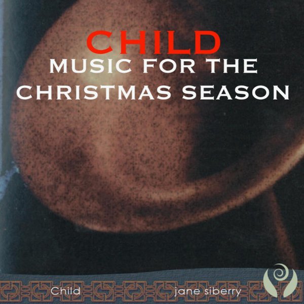 Child: Music From the Christmas Season cover