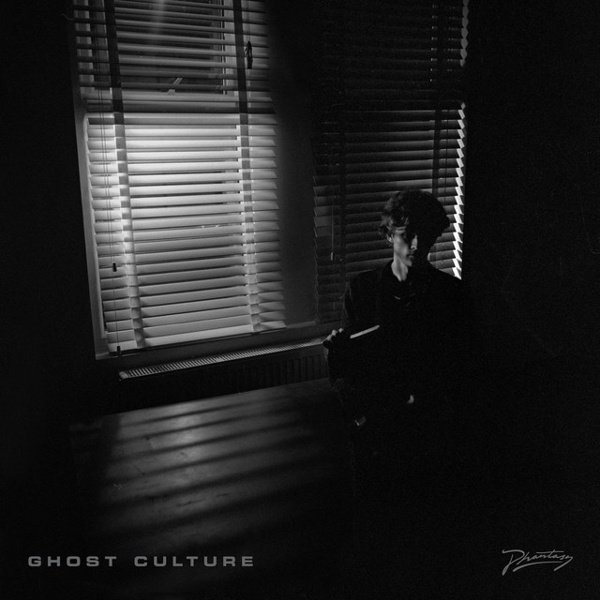 Ghost Culture cover