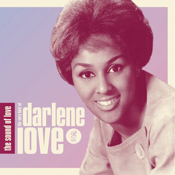 The Best of Darlene Love cover
