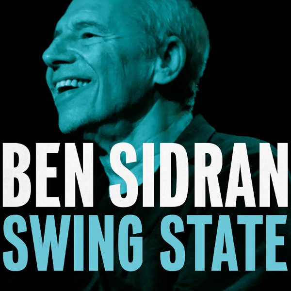 Swing State cover