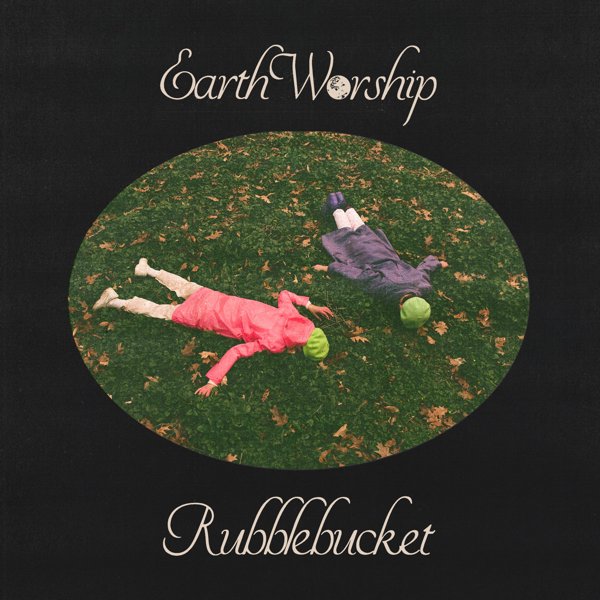 Earth Worship album cover