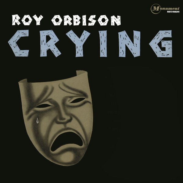 Crying cover