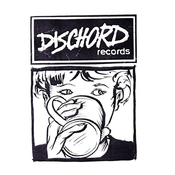 Dischord Records Special (NTS Radio, April 2019) cover