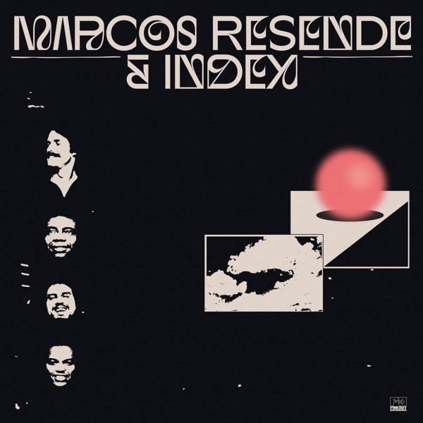 Marcos Resende & Index cover