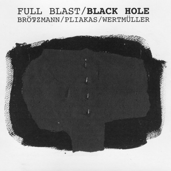 Black Hole cover