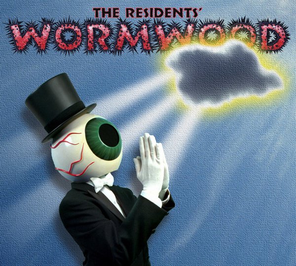 Wormwood cover