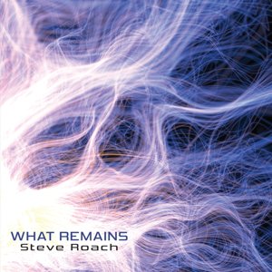 Steve Roach: Spiral Revelation (CD) (Grammy Nominated!)