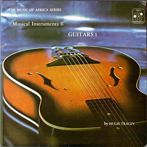 Musical Instruments 6. Guitars 1 cover