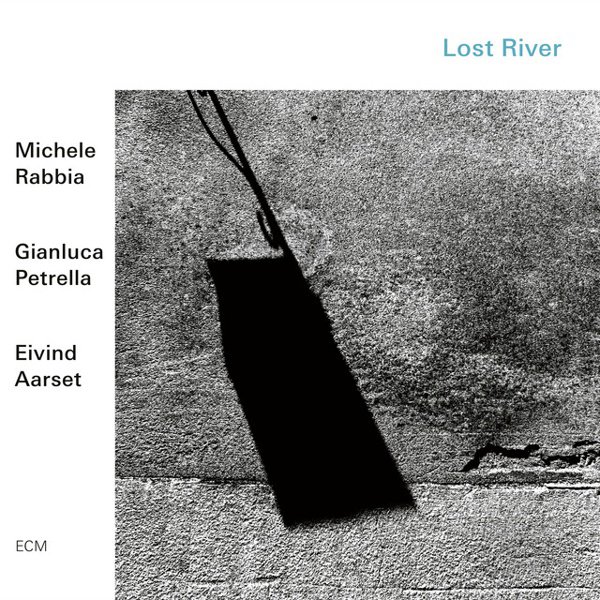 Lost River album cover