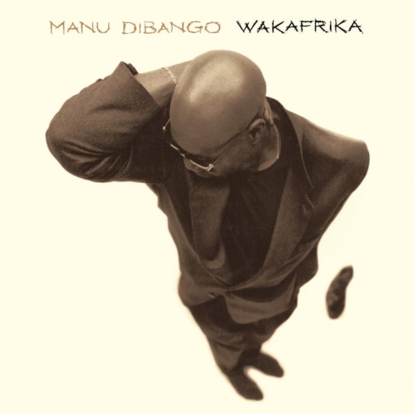 Wakafrika cover