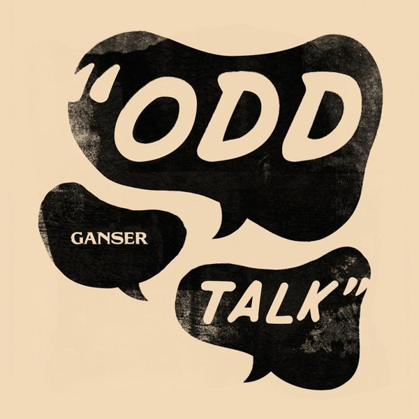 Odd Talk cover