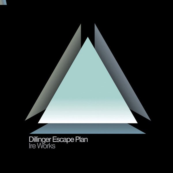 Ire Works cover