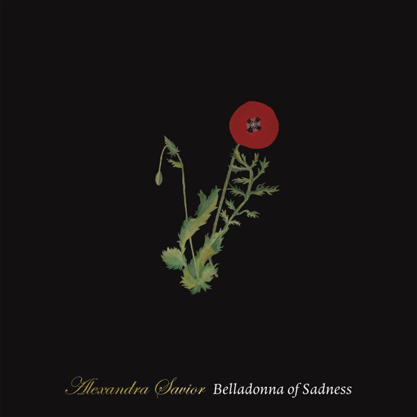 Belladonna of Sadness cover