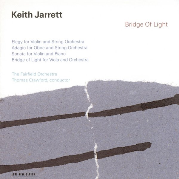 Bridge Of Light cover