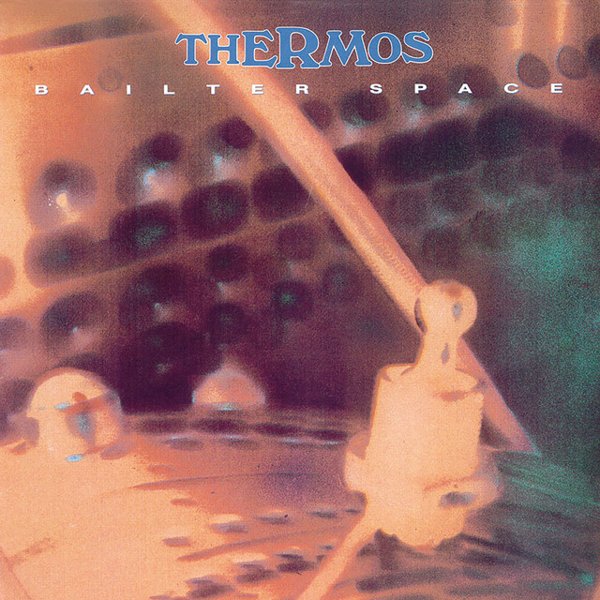 Thermos album cover
