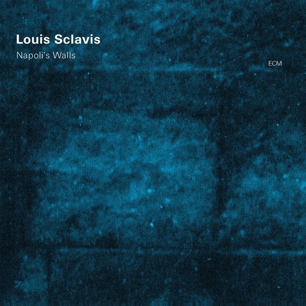 Napoli’s Walls cover