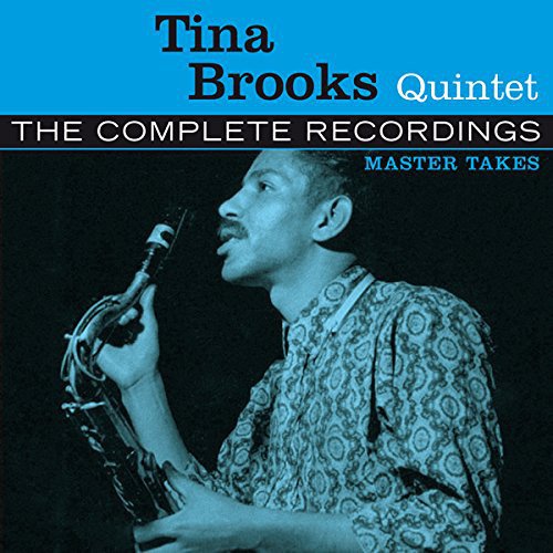 Complete Recordings: Master Takes cover