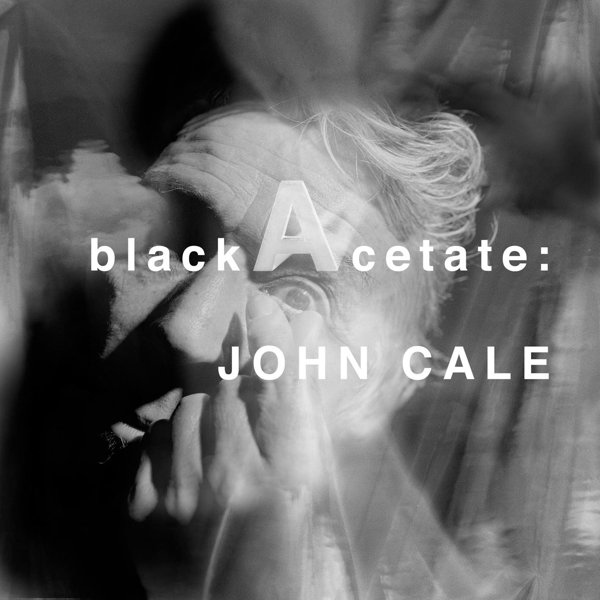 Black Acetate cover