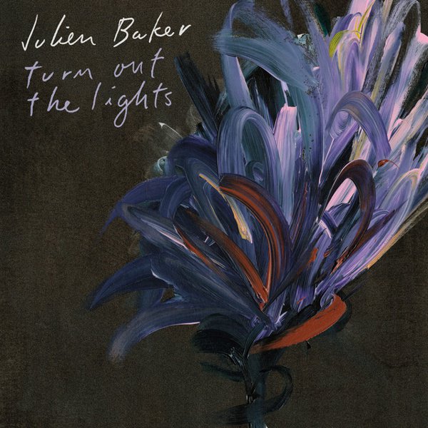 Turn Out the Lights album cover