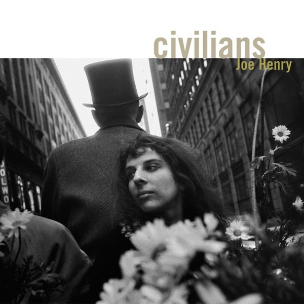 Civilians album cover