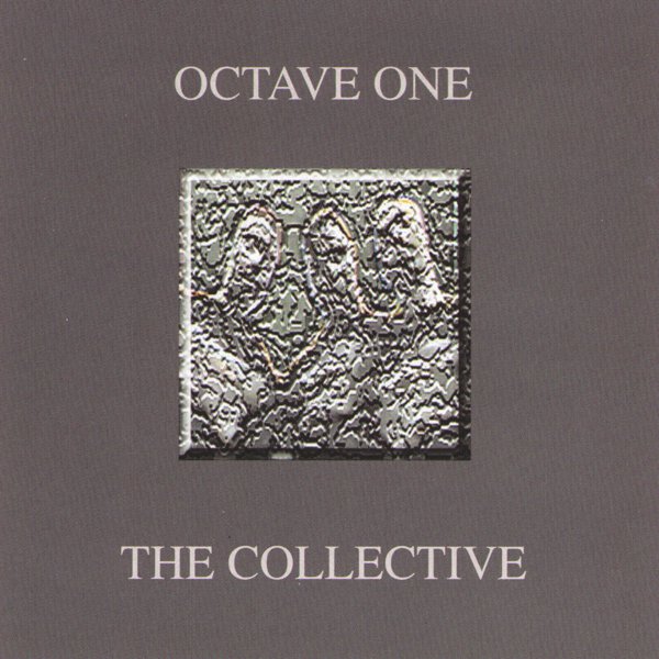 The Collective cover