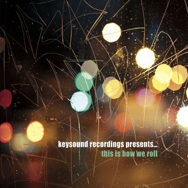 Keysound Recordings Present… This Is How We Roll album cover