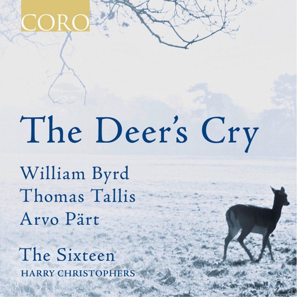 The Deer's Cry album cover