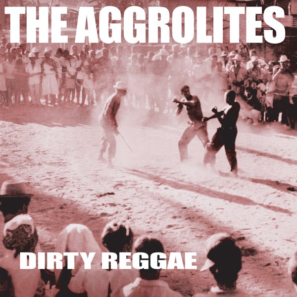 Dirty Reggae cover