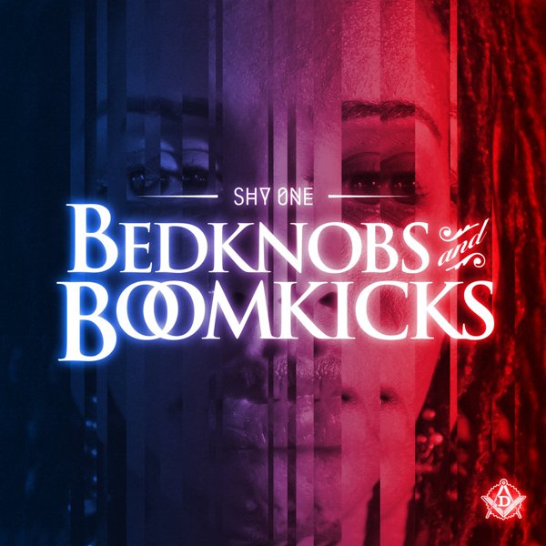 Bedknobs and Boomkicks album cover
