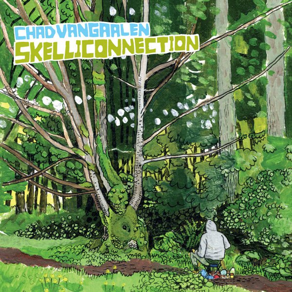 Skelliconnection cover