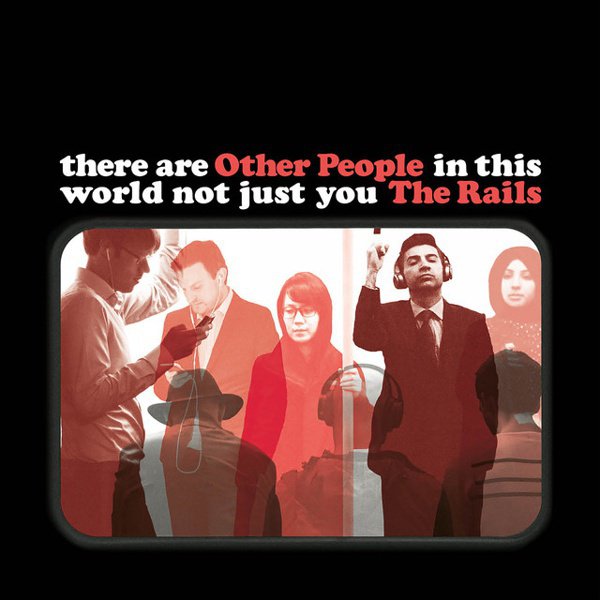 There Are Other People In This World Not Just You album cover