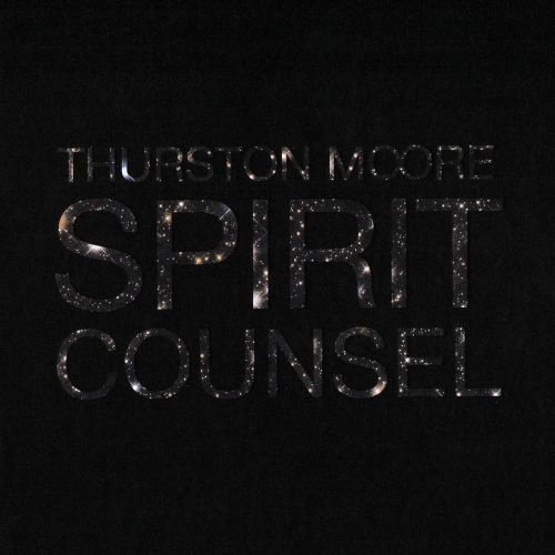 Spirit Counsel album cover
