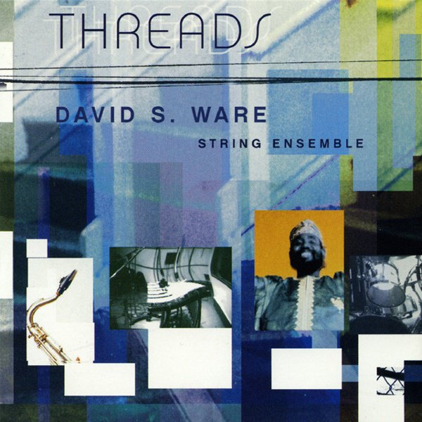Threads cover