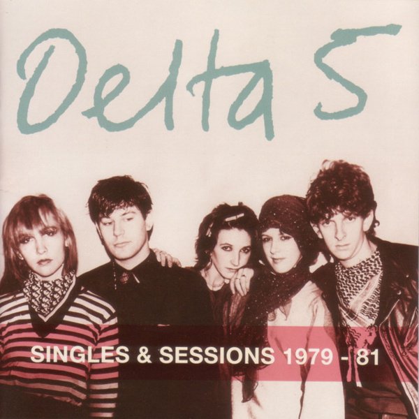 Singles & Sessions 1979-1981 cover