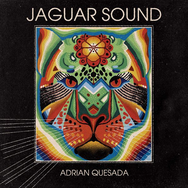 Jaguar Sound cover