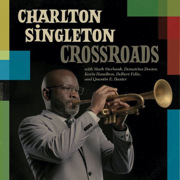 Crossroads cover