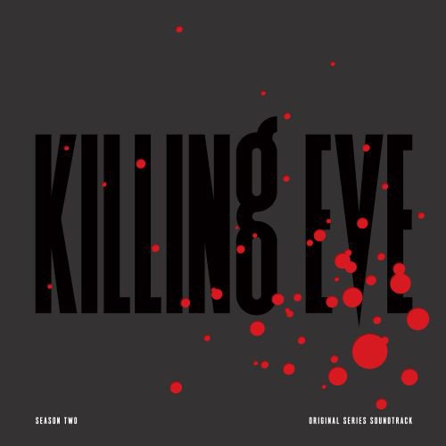 Killing Eve Season Two (Original Series Soundtrack) cover