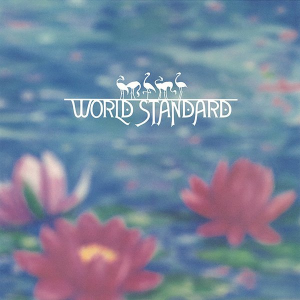 World Standard cover