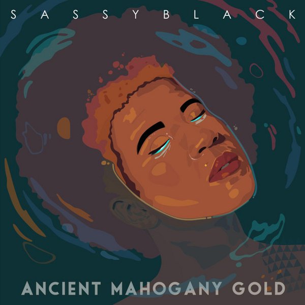 Ancient Mahogany Gold cover