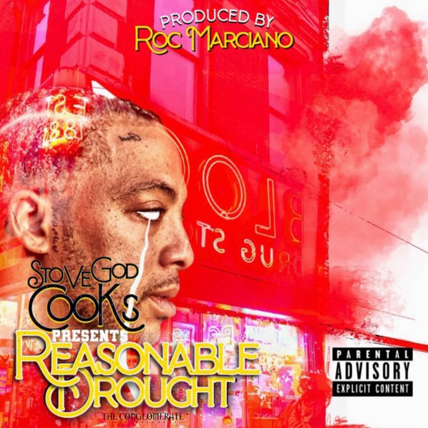 Reasonable Drought cover