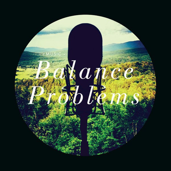 Balance Problems album cover