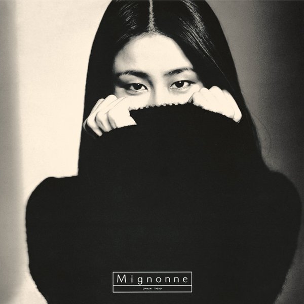 Mignonne [ミニヨン] cover