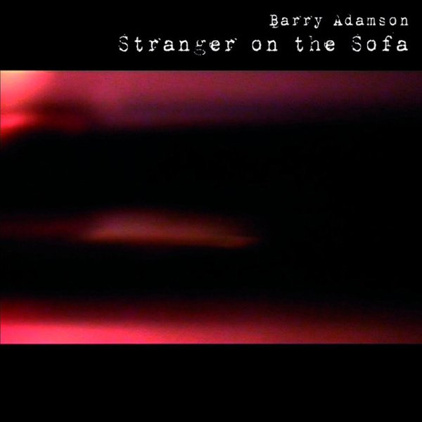 Stranger on the Sofa album cover