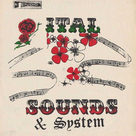 Ital Sounds & System cover