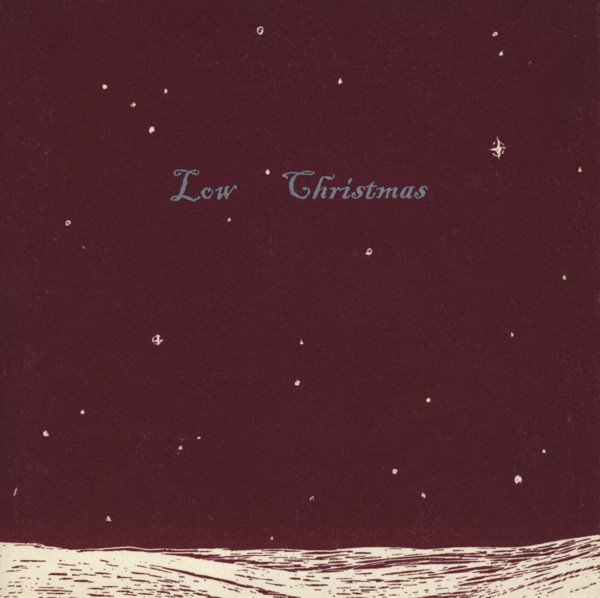 Christmas cover